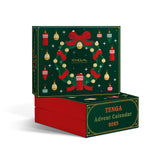 TENGA's EGGsclusive Advent Calendar 2023