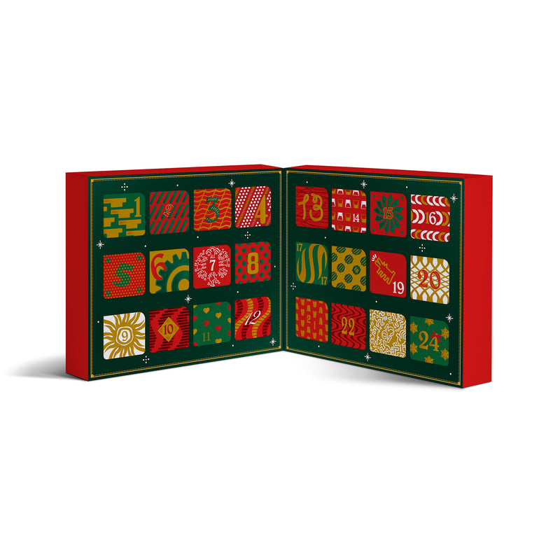 TENGA's EGGsclusive Advent Calendar 2023
