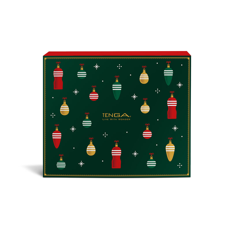 TENGA's EGGsclusive Advent Calendar 2023