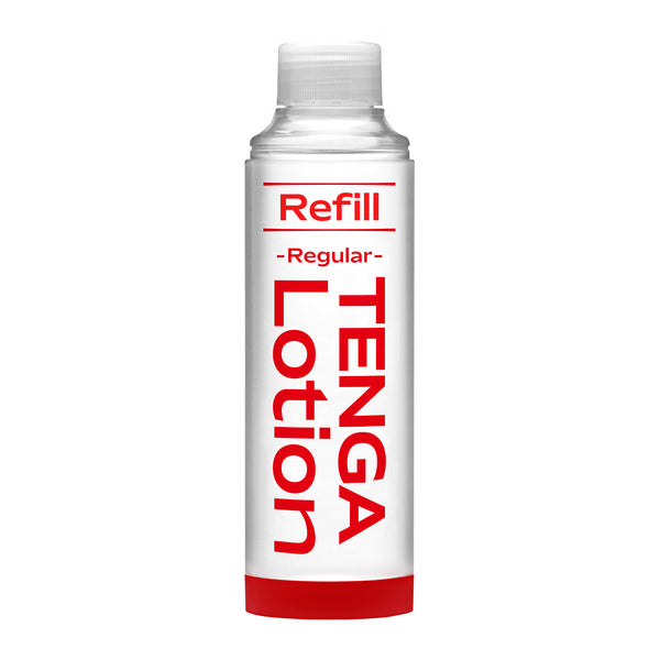 TENGA Lotion Refill Regular