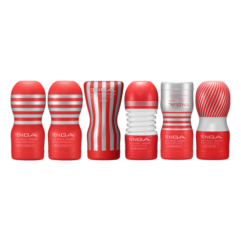 TENGA Monthly Subscription Bundle  March 2025