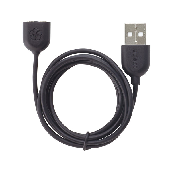 Charging Cable for iroha RIN+, ukidama, and mai