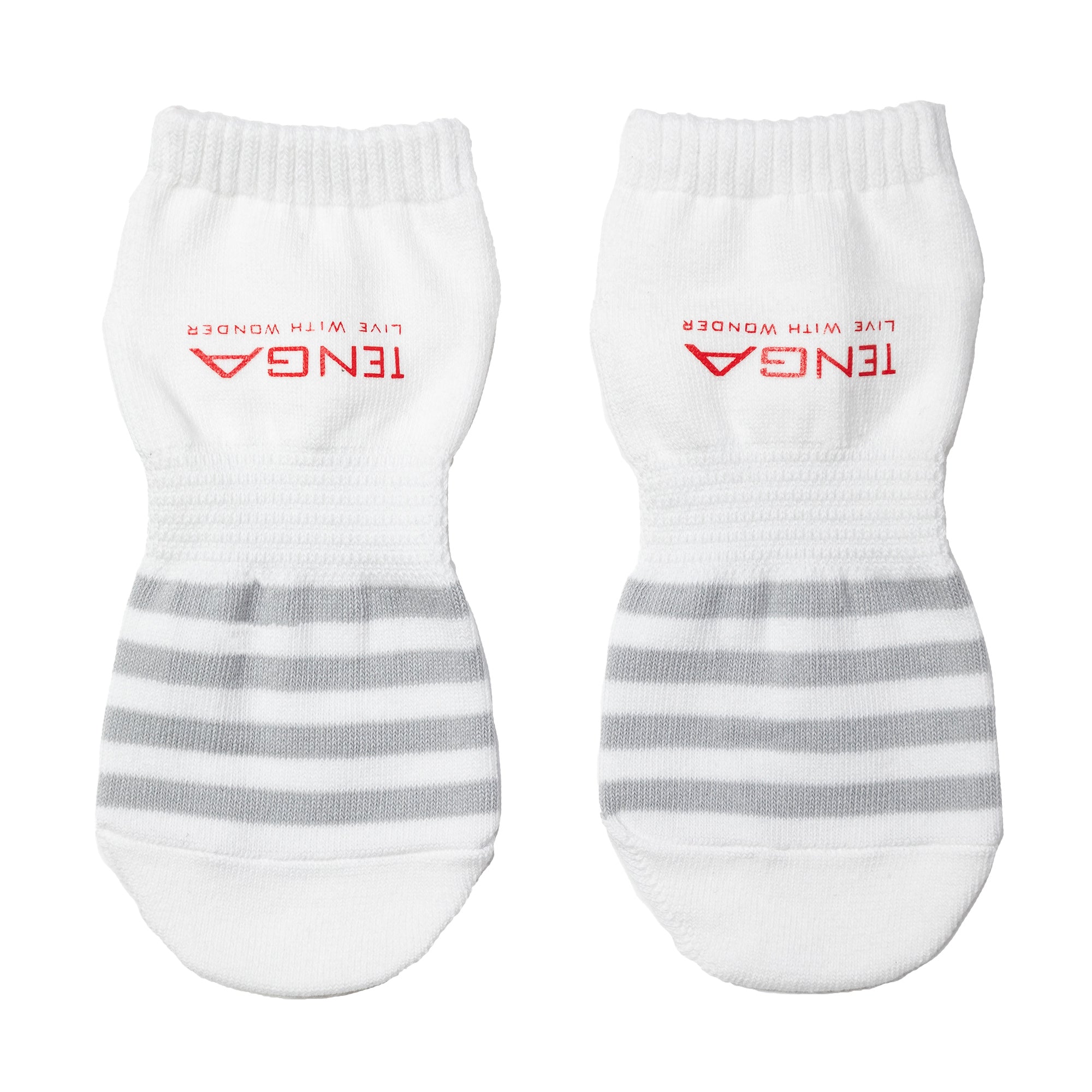 TENGA CUP Ankle Socks