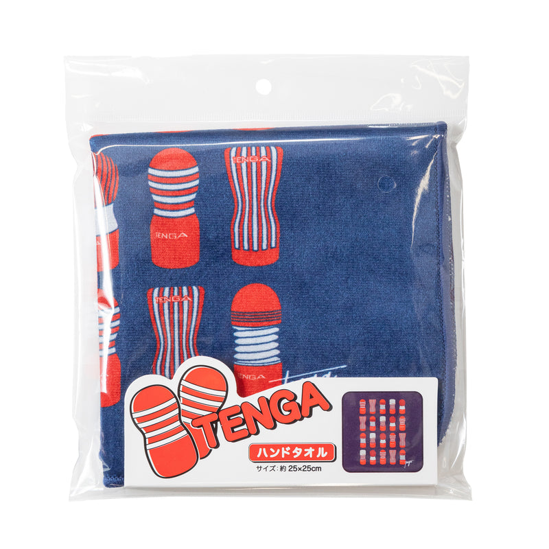 Hand Towel: 20 CUPs