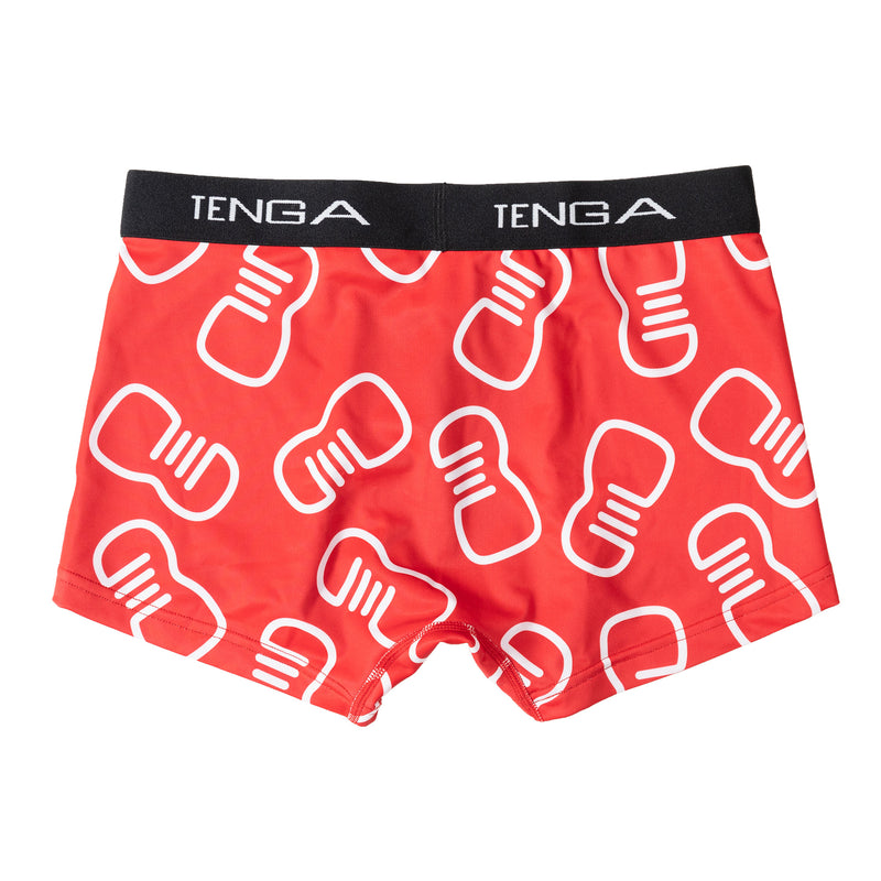 TENGA Iconic CUP Boxer Briefs