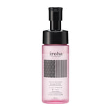 iroha INTIMATE WASH [FOAM TYPE] Damask Rose and Geranium