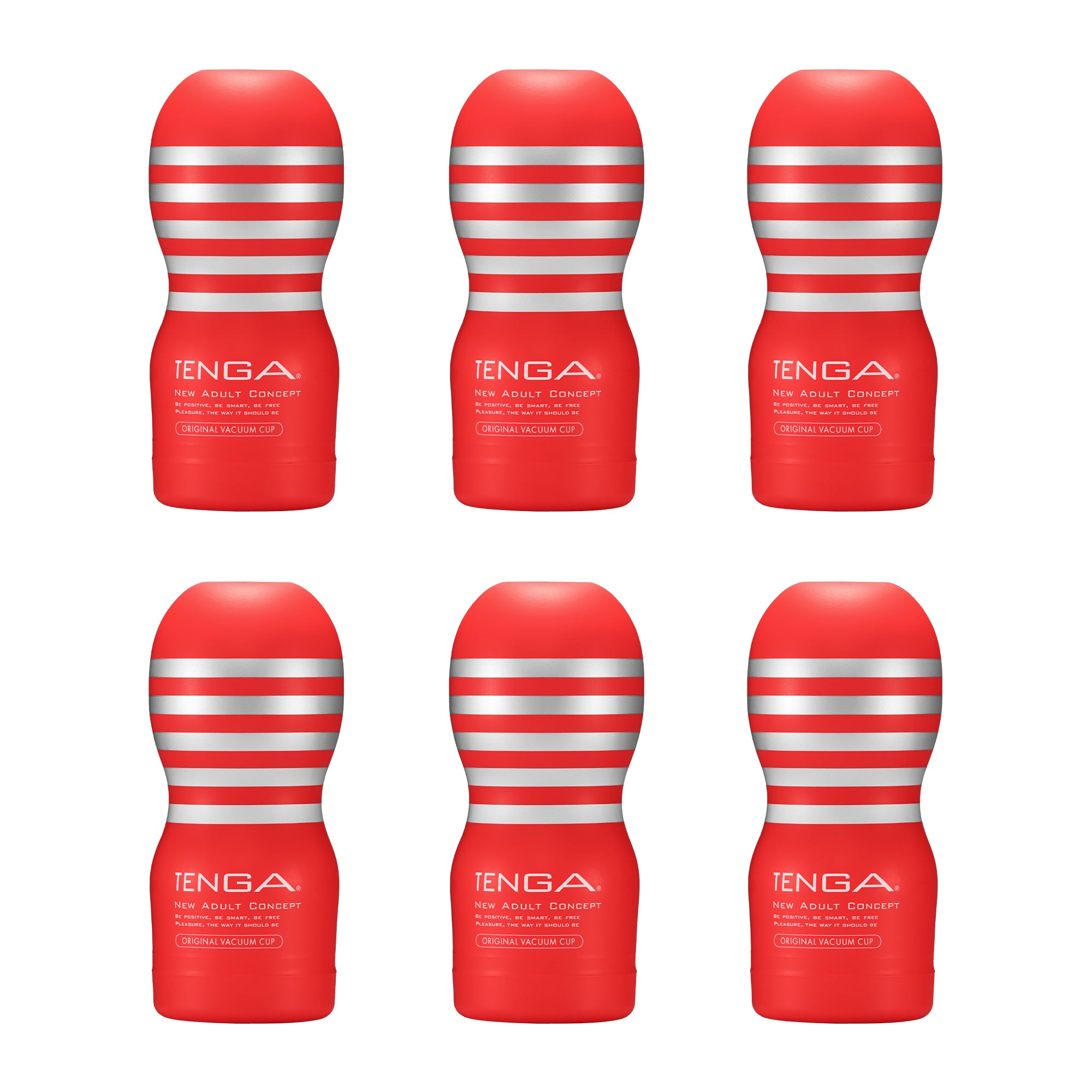 TENGA Monthly Subscription Bundle July 2026