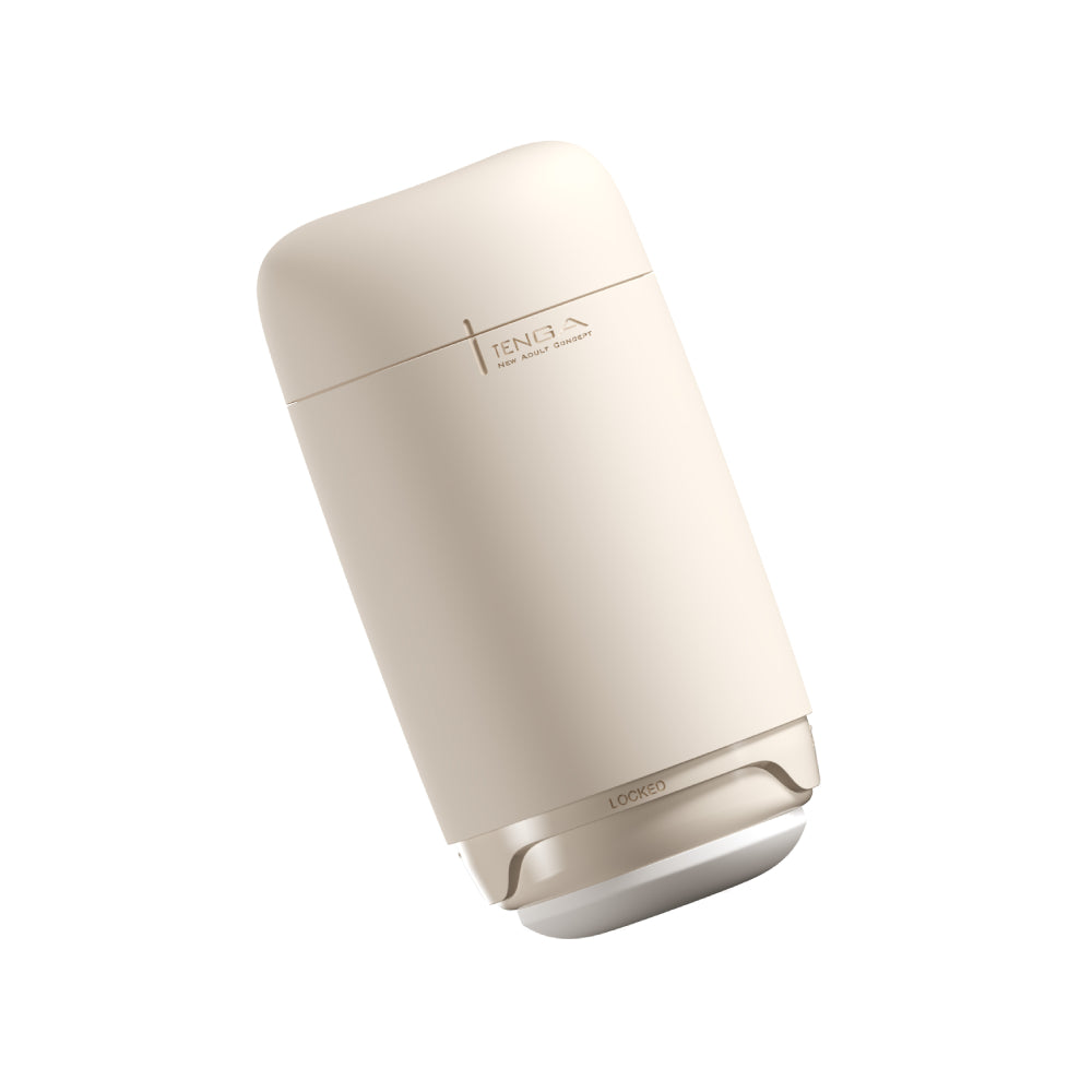 PUFFY LATTE BROWN | Pleasure Items for Men – TENGA STORE USA