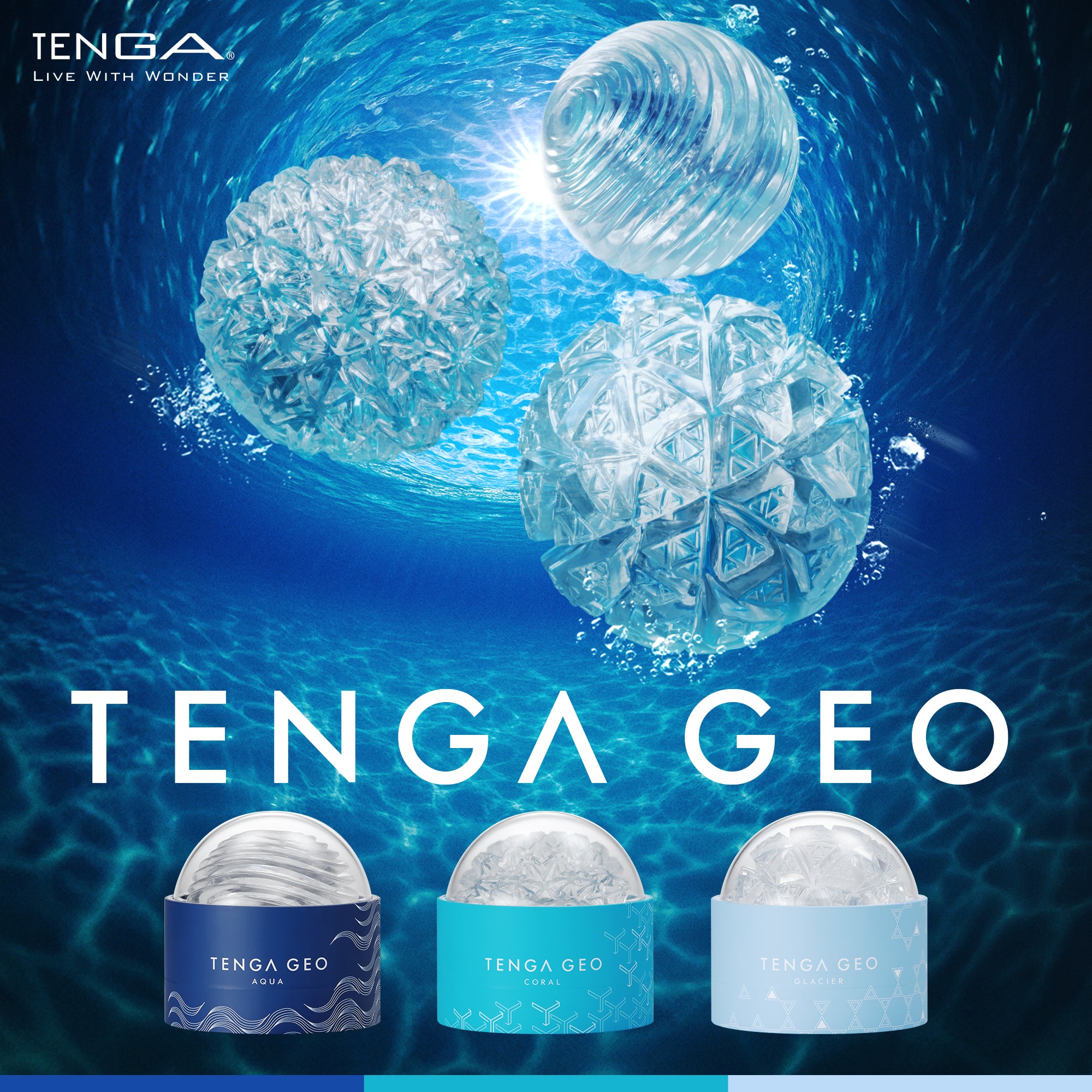 GEO AQUA