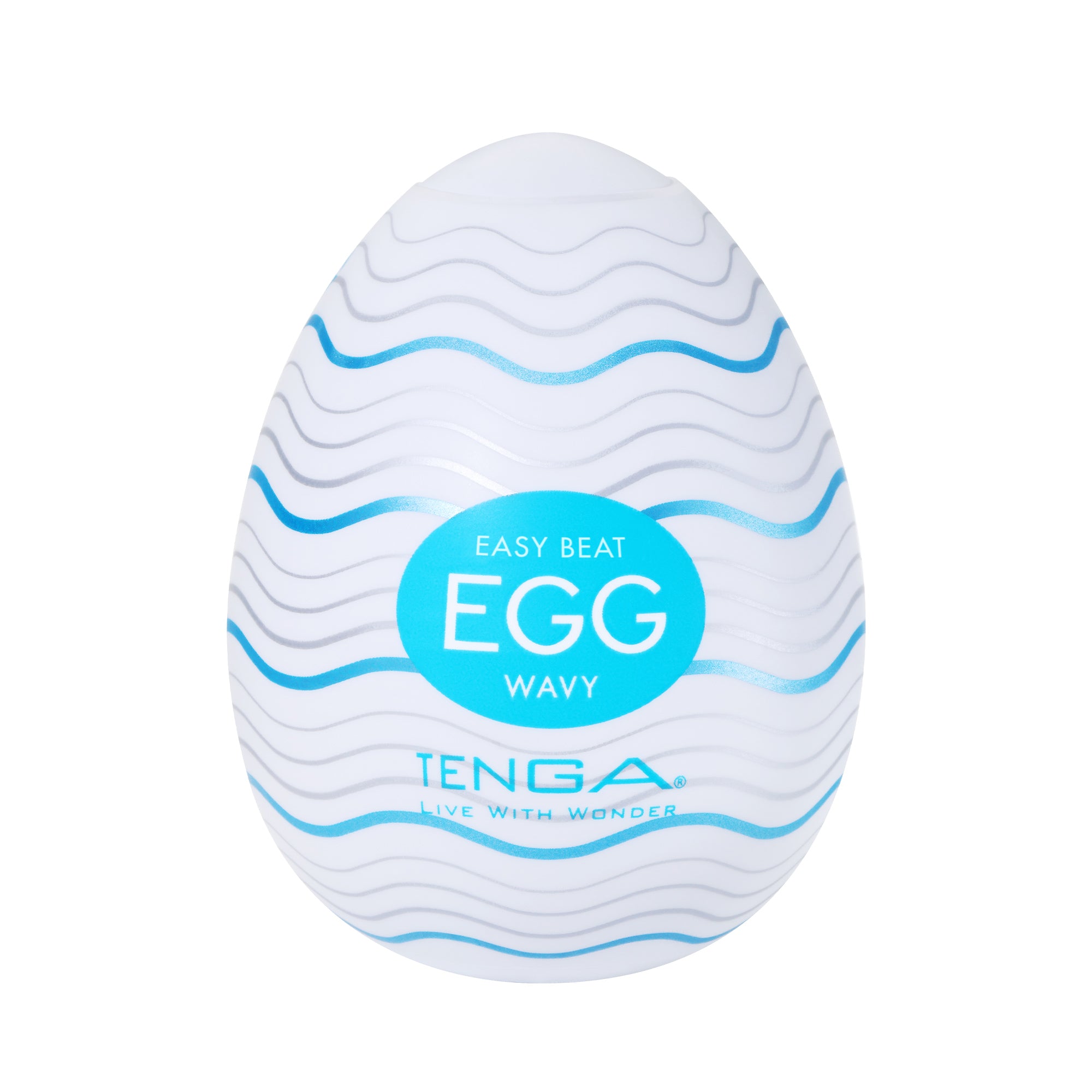 EGG WAVY