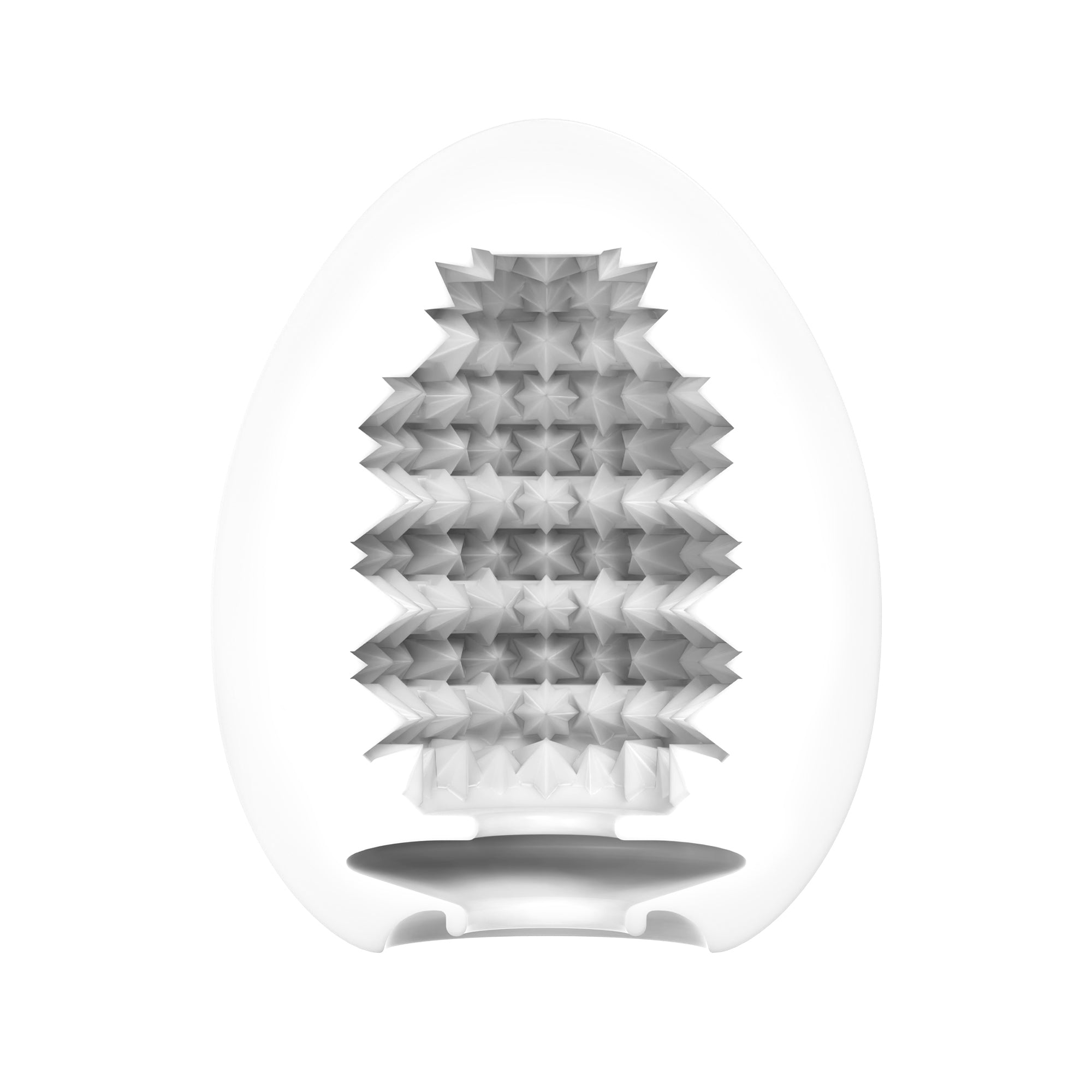 EGG STARRY