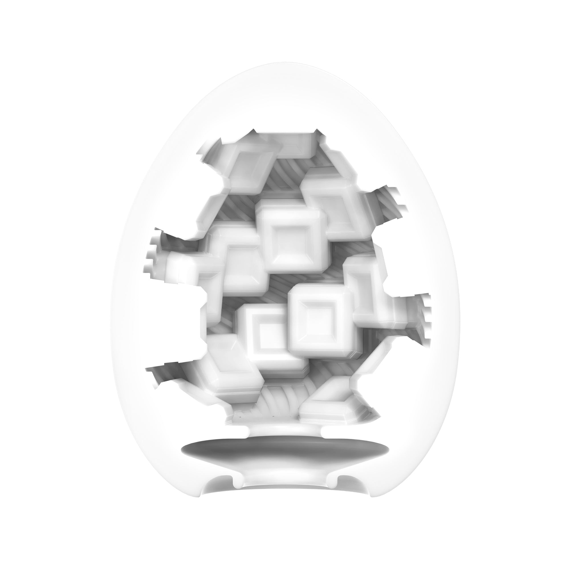 EGG CUBIC