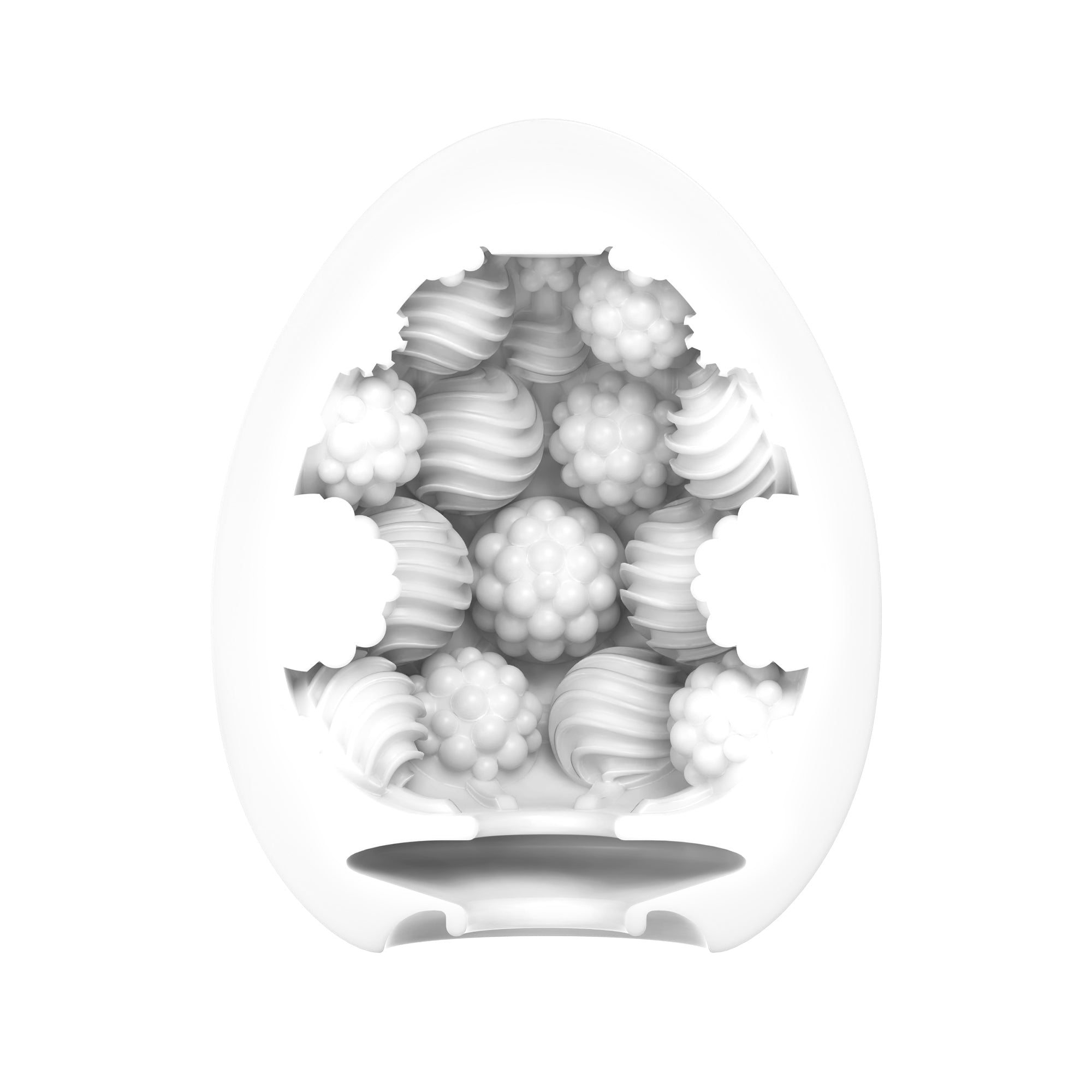 EGG BOUNCY