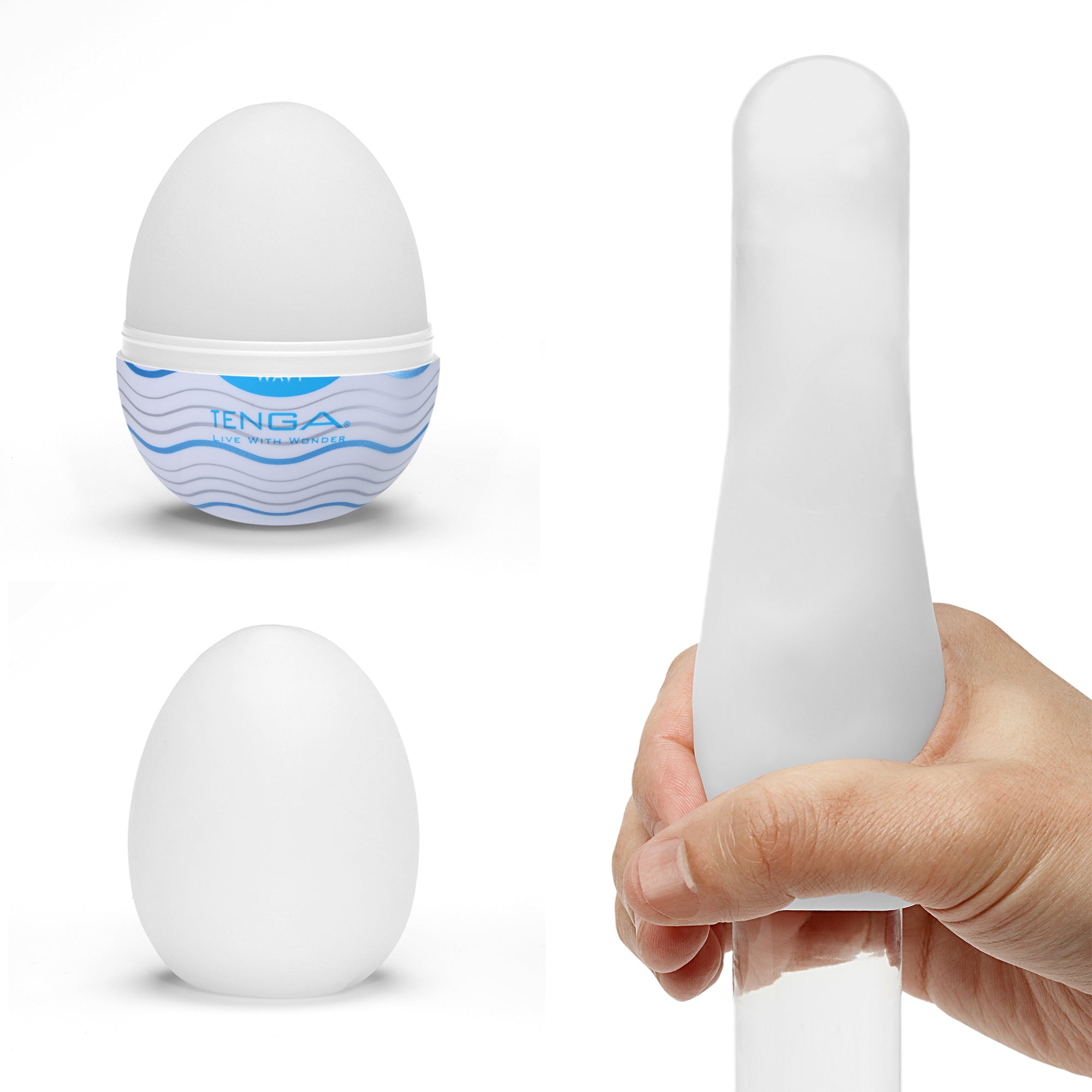EGG Variety Pack - Standard