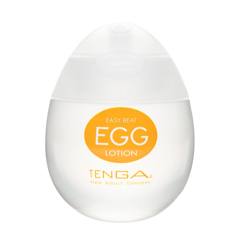 Egg Masturbator