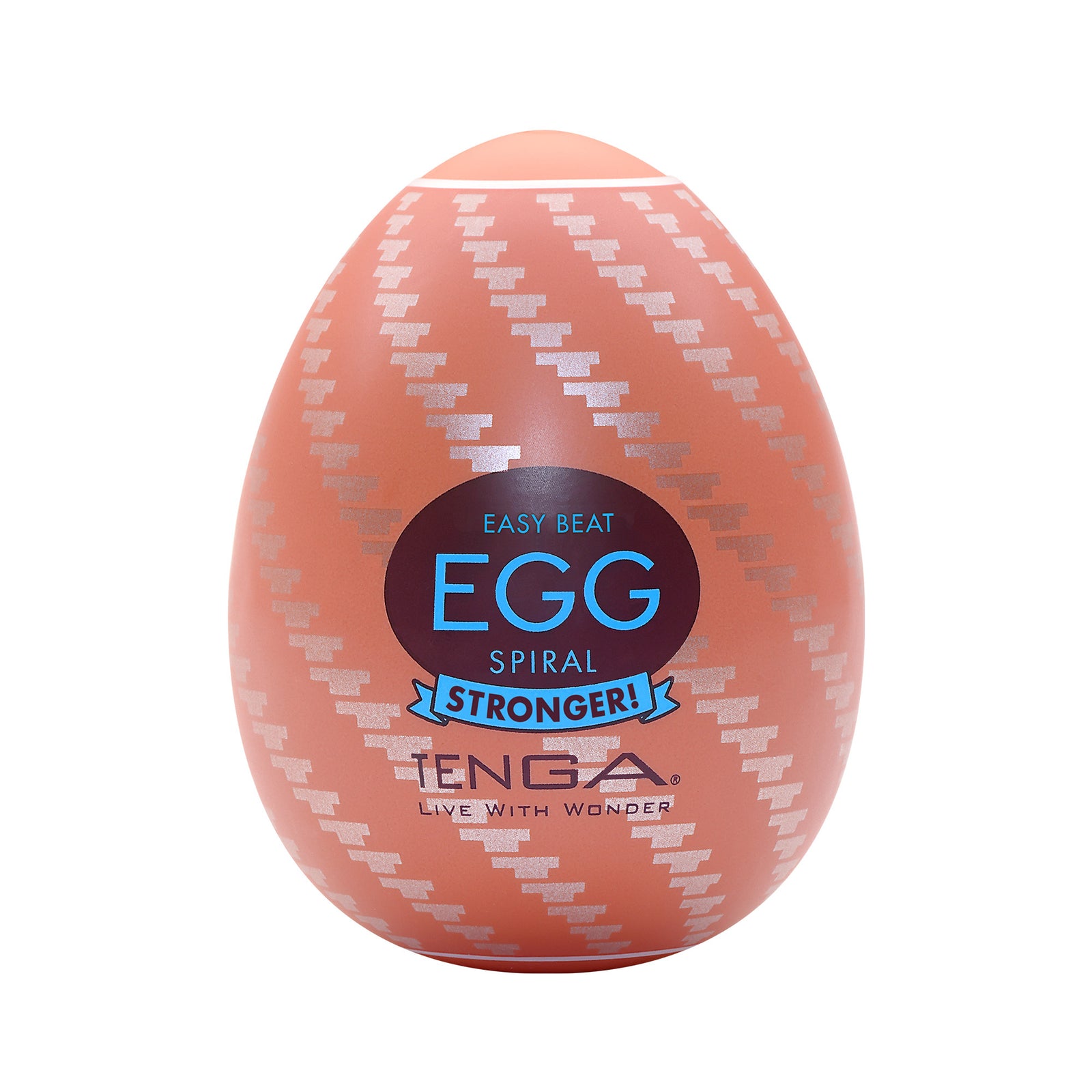 EGG Spiral – TENGA STORE USA