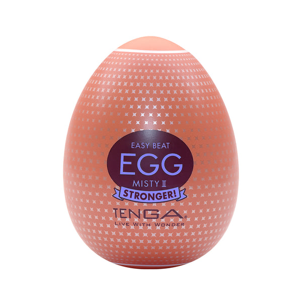 EGG Misty II – TENGA STORE USA