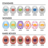 EGG Variety Pack - New Standard