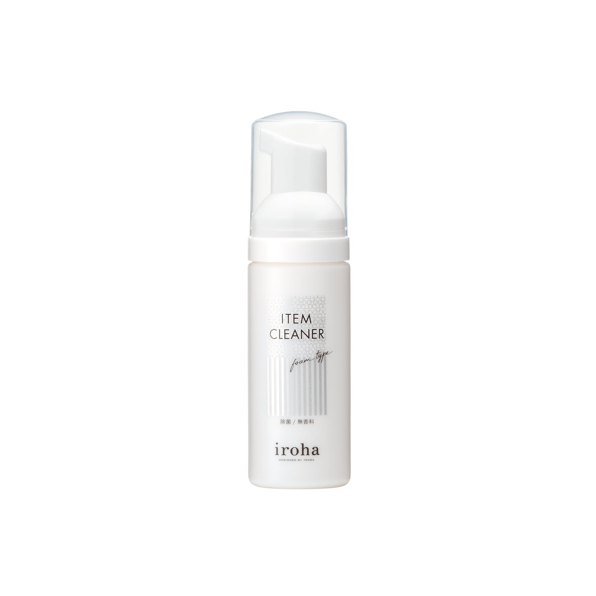 iroha ITEM CLEANER