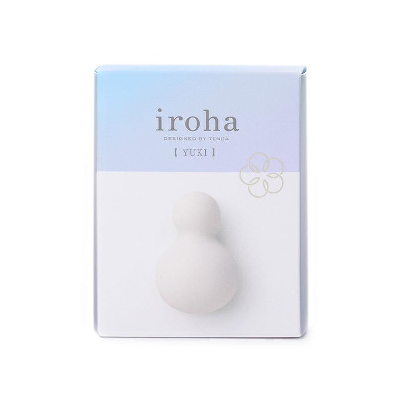 iroha YUKI | Pleasure Items for Women – TENGA STORE USA