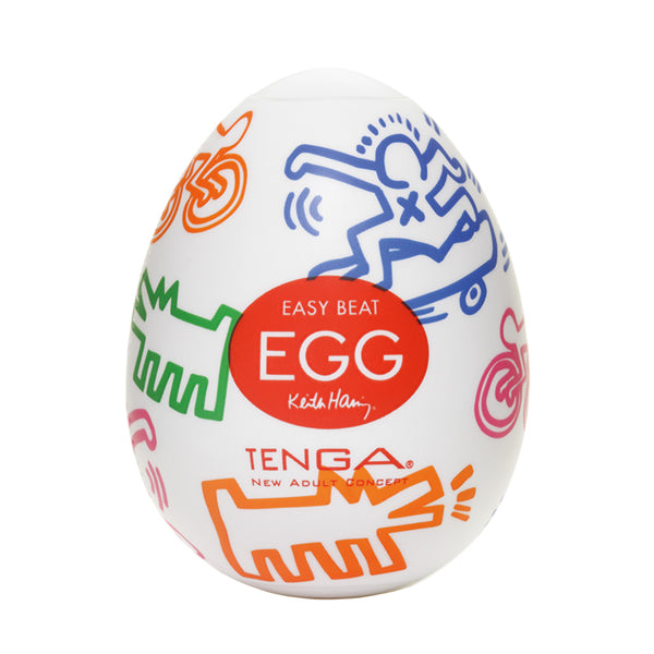 Tenga Egg New Standard - The Tool Shed: An Erotic Boutique