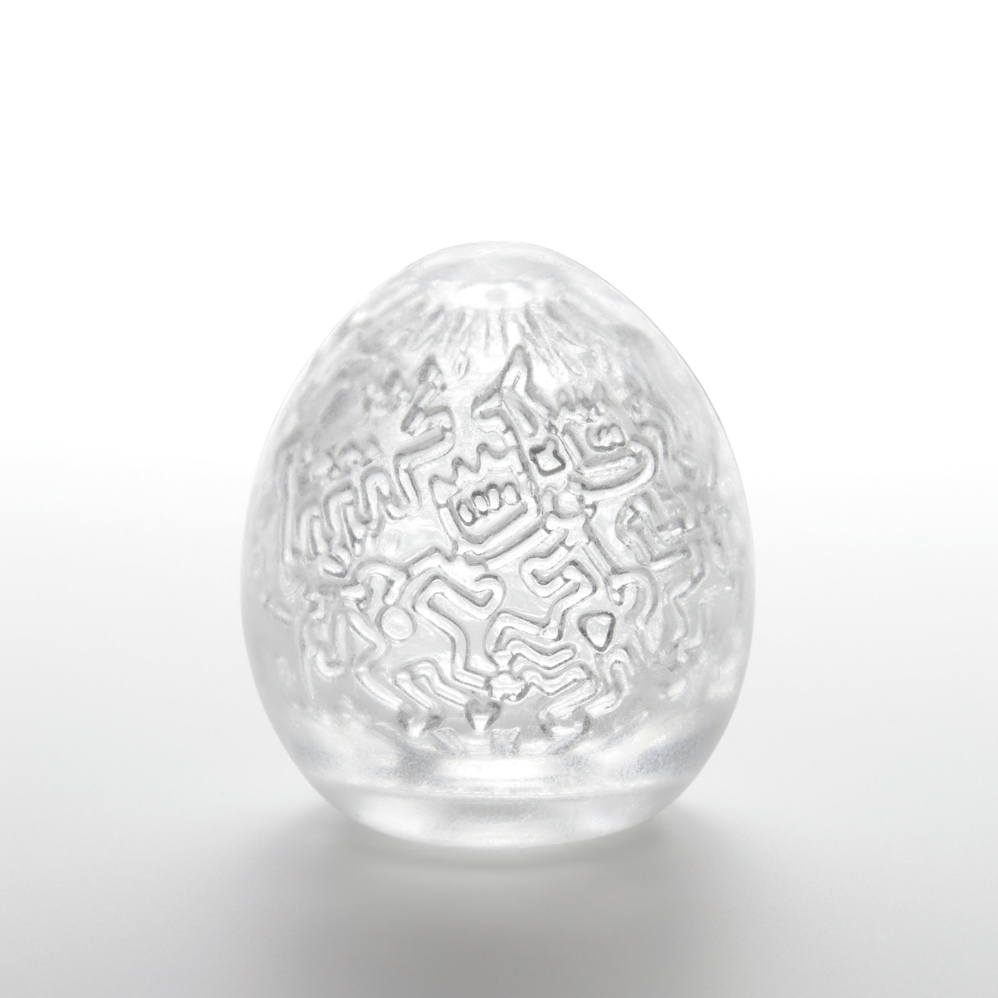 TENGA × Keith Haring - EGG Party