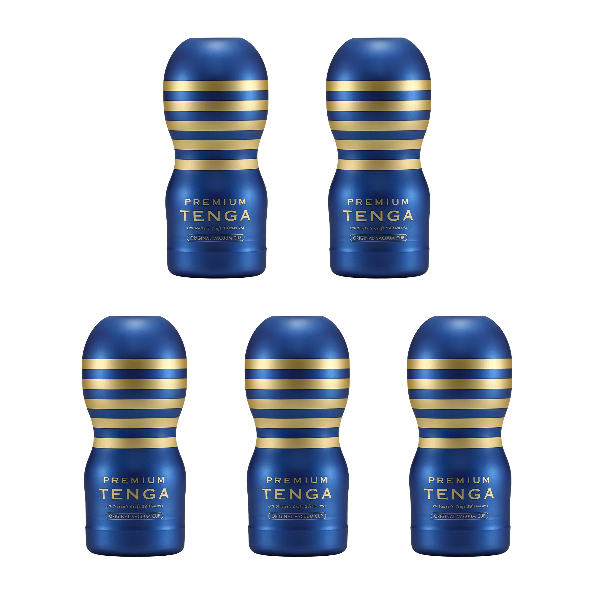 TENGA Monthly Subscription Bundle May 2026