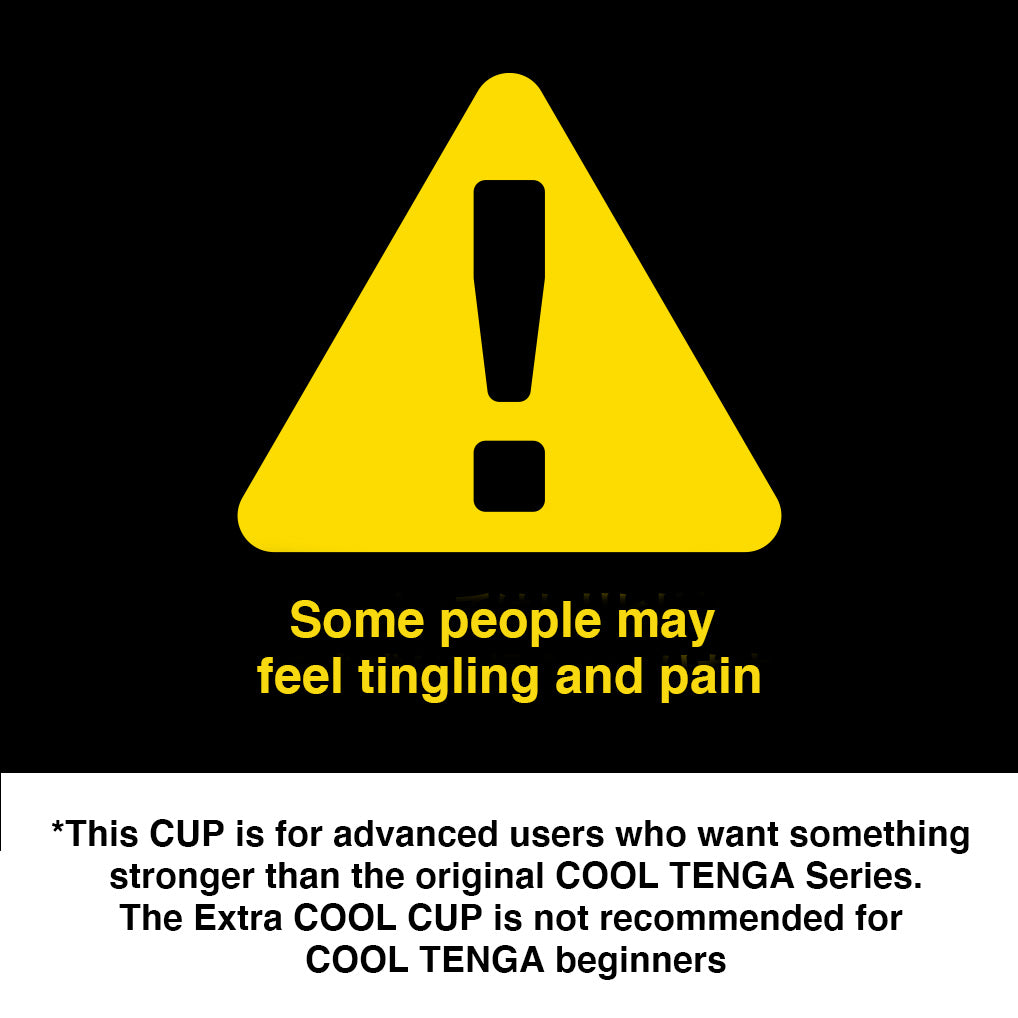 ORIGINAL VACUUM CUP EXTRA COOL EDITION