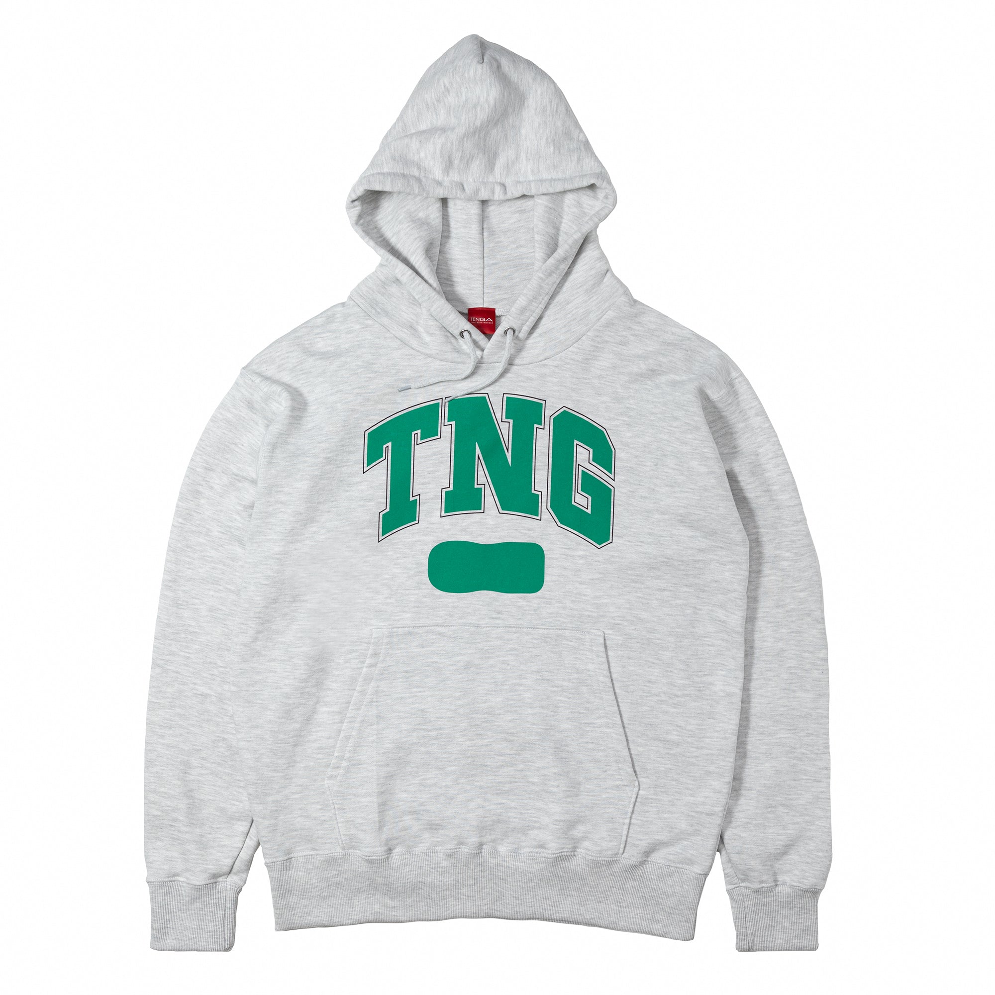 TNG Hoodie