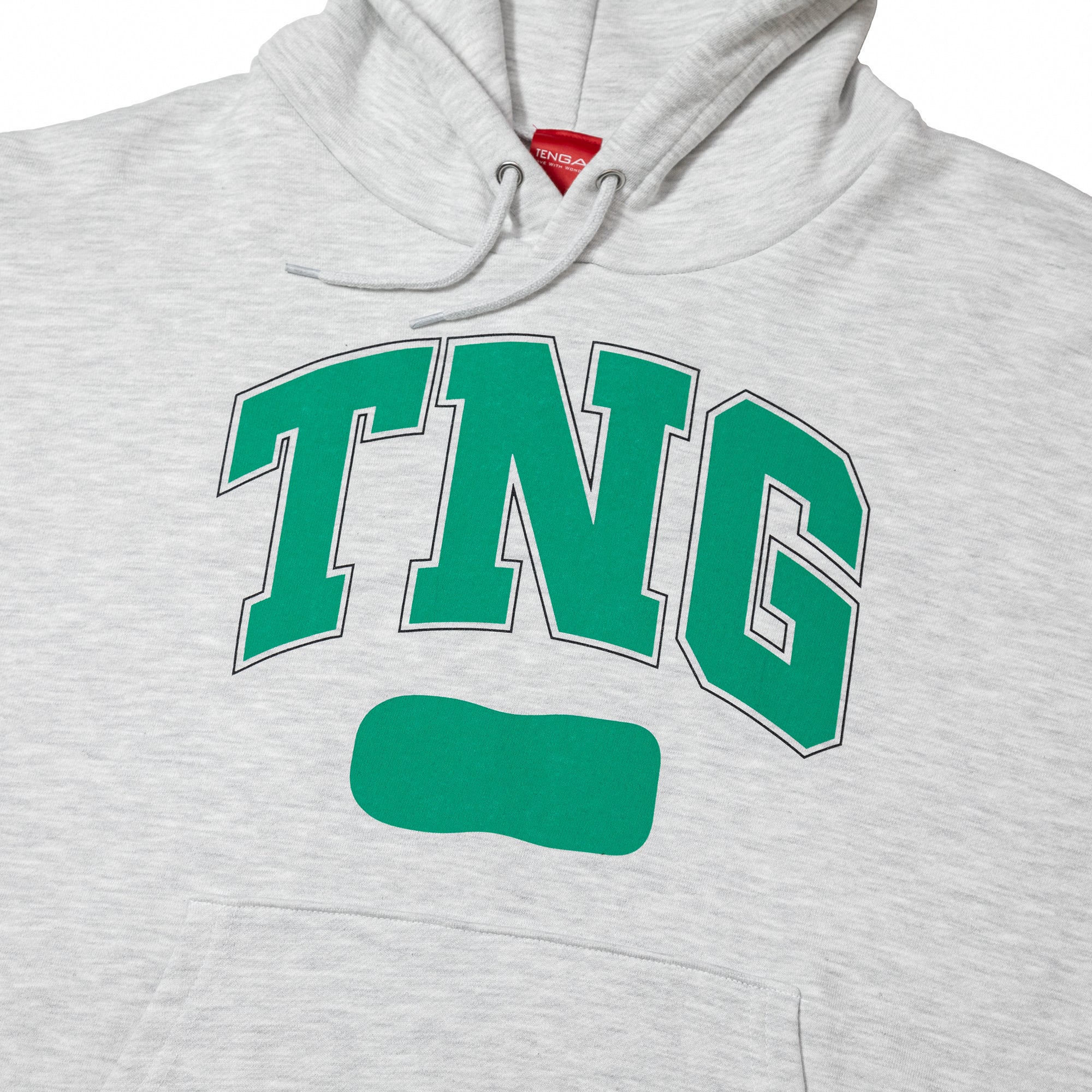 TNG Hoodie