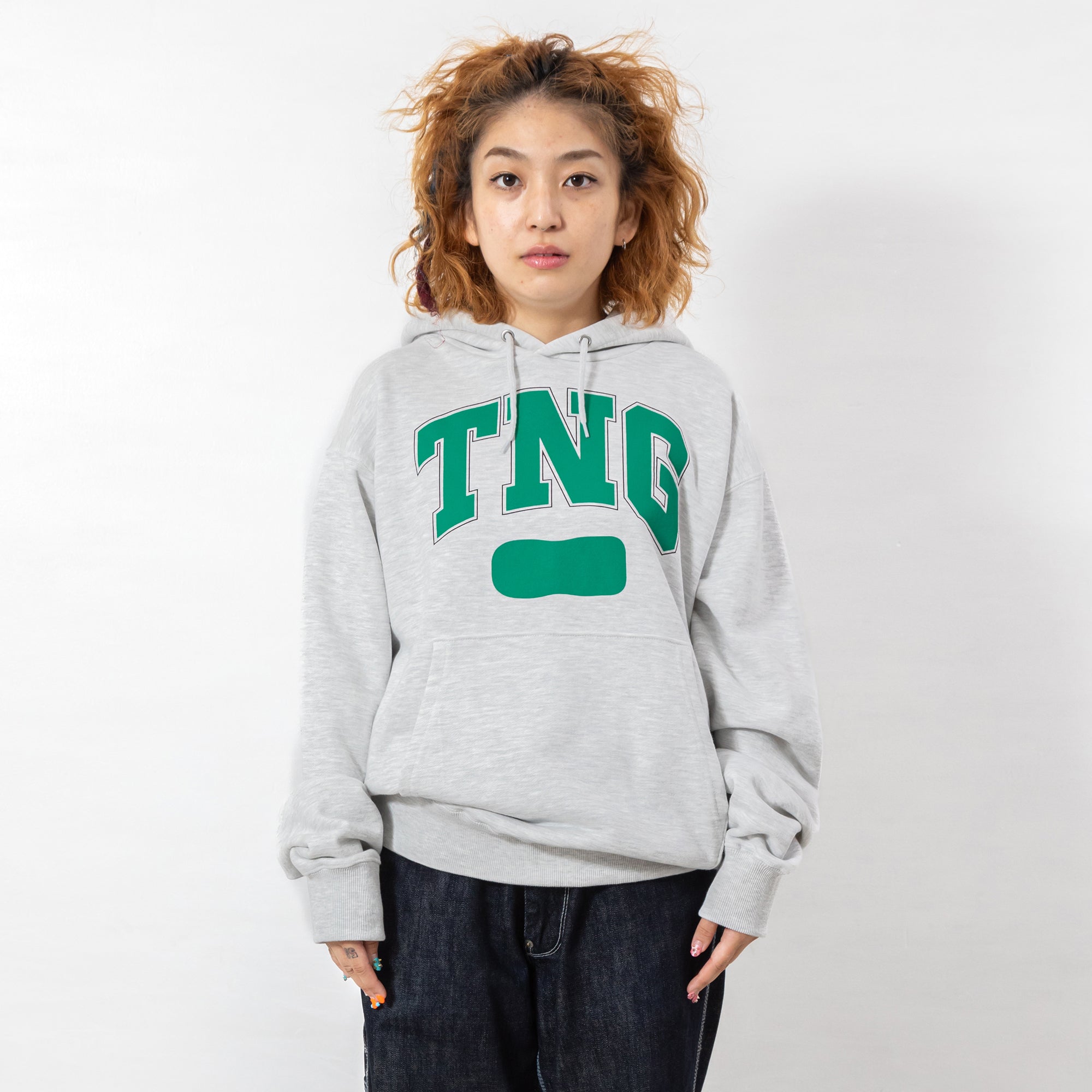 TNG Hoodie