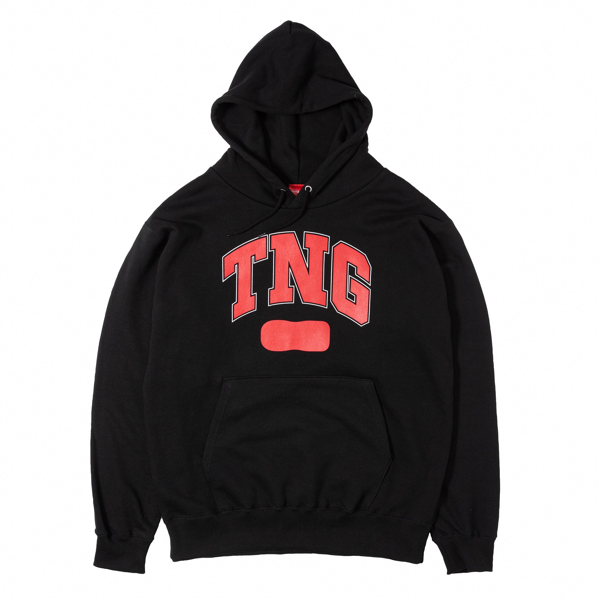 TNG Hoodie