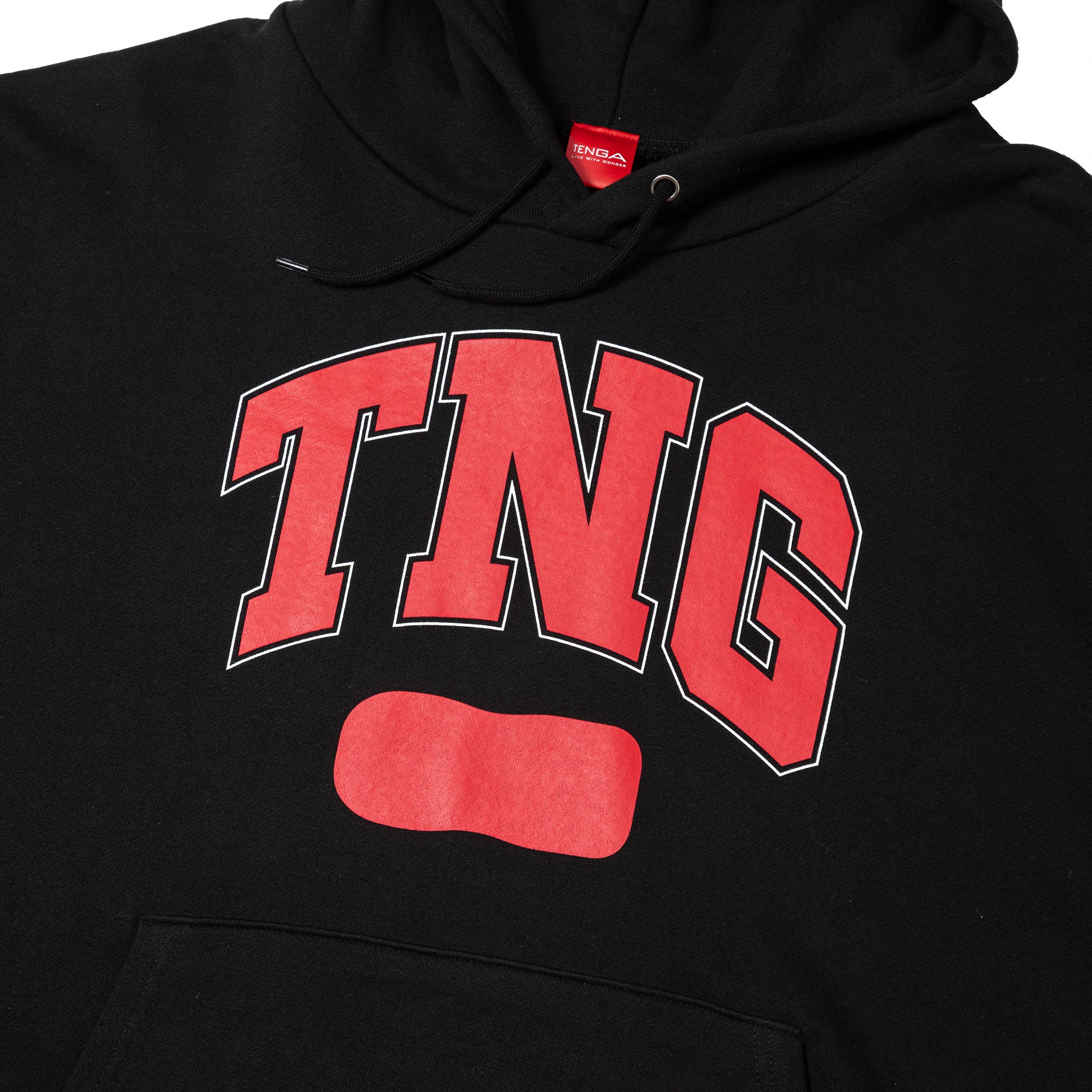 TNG Hoodie