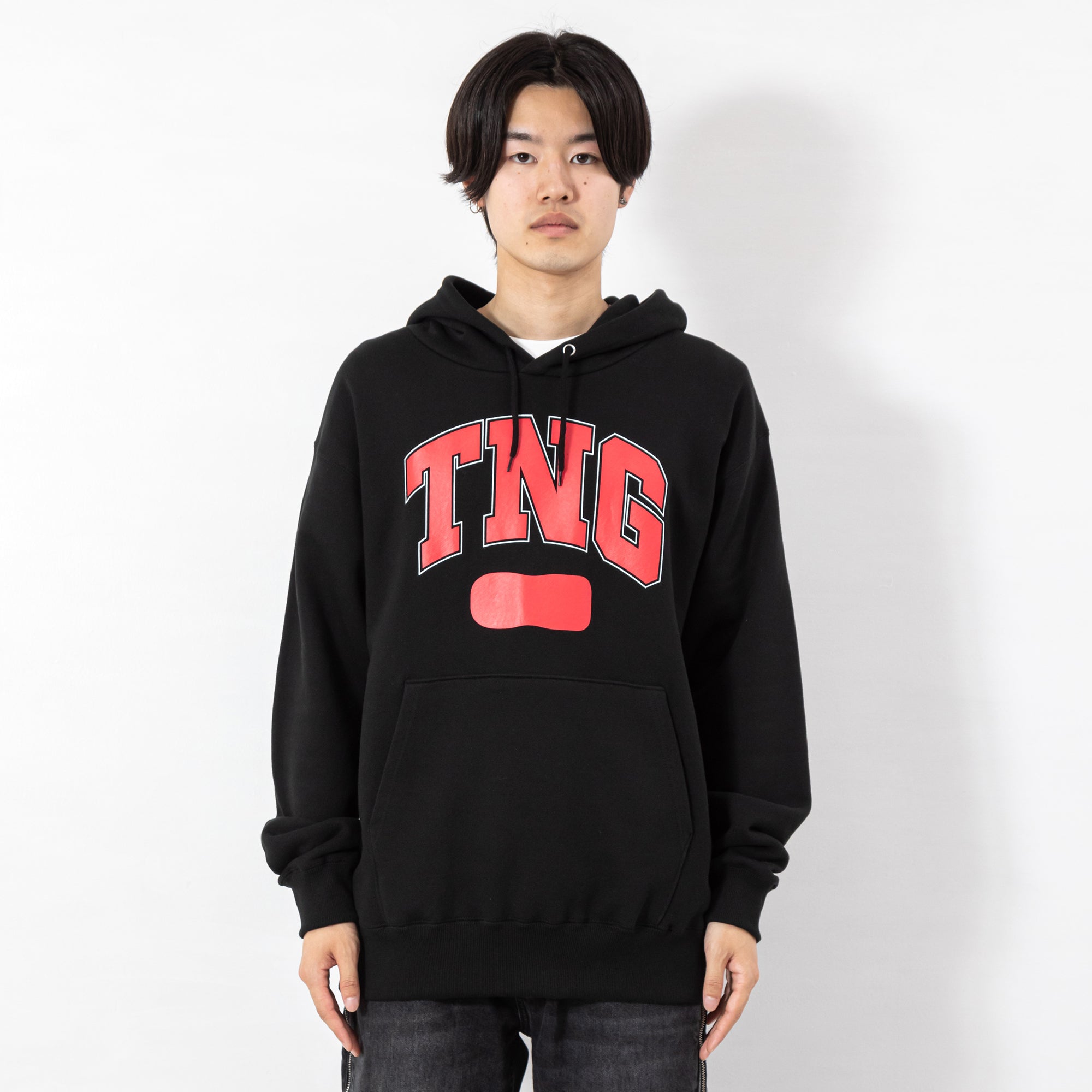 TNG Hoodie