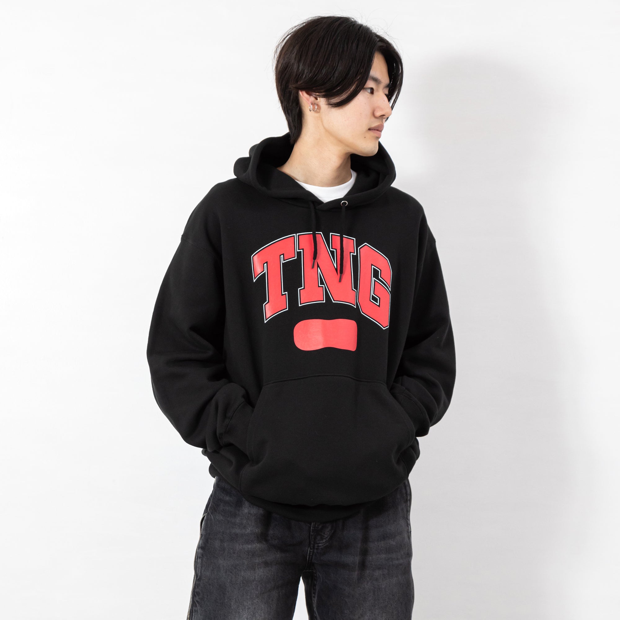 TNG Hoodie