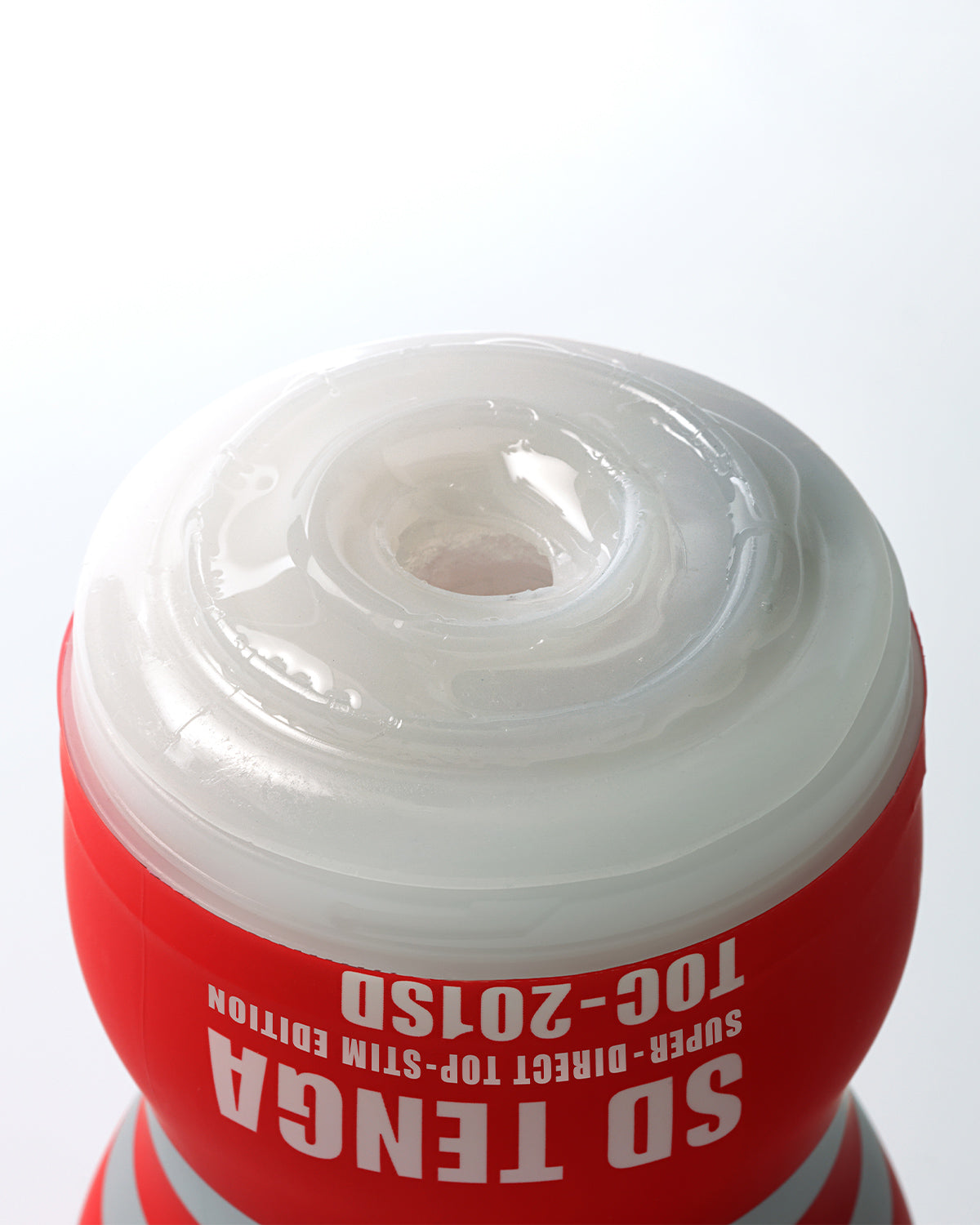 The Smooth Pad insertion mechanism