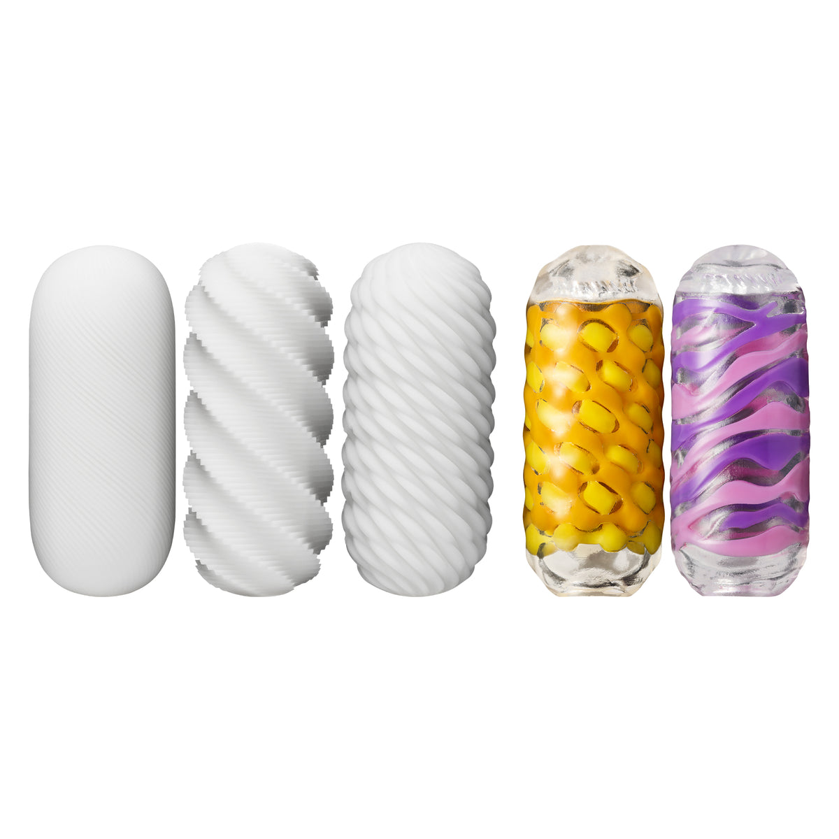 TENGA ART-INSPIRED TENGA Bundle