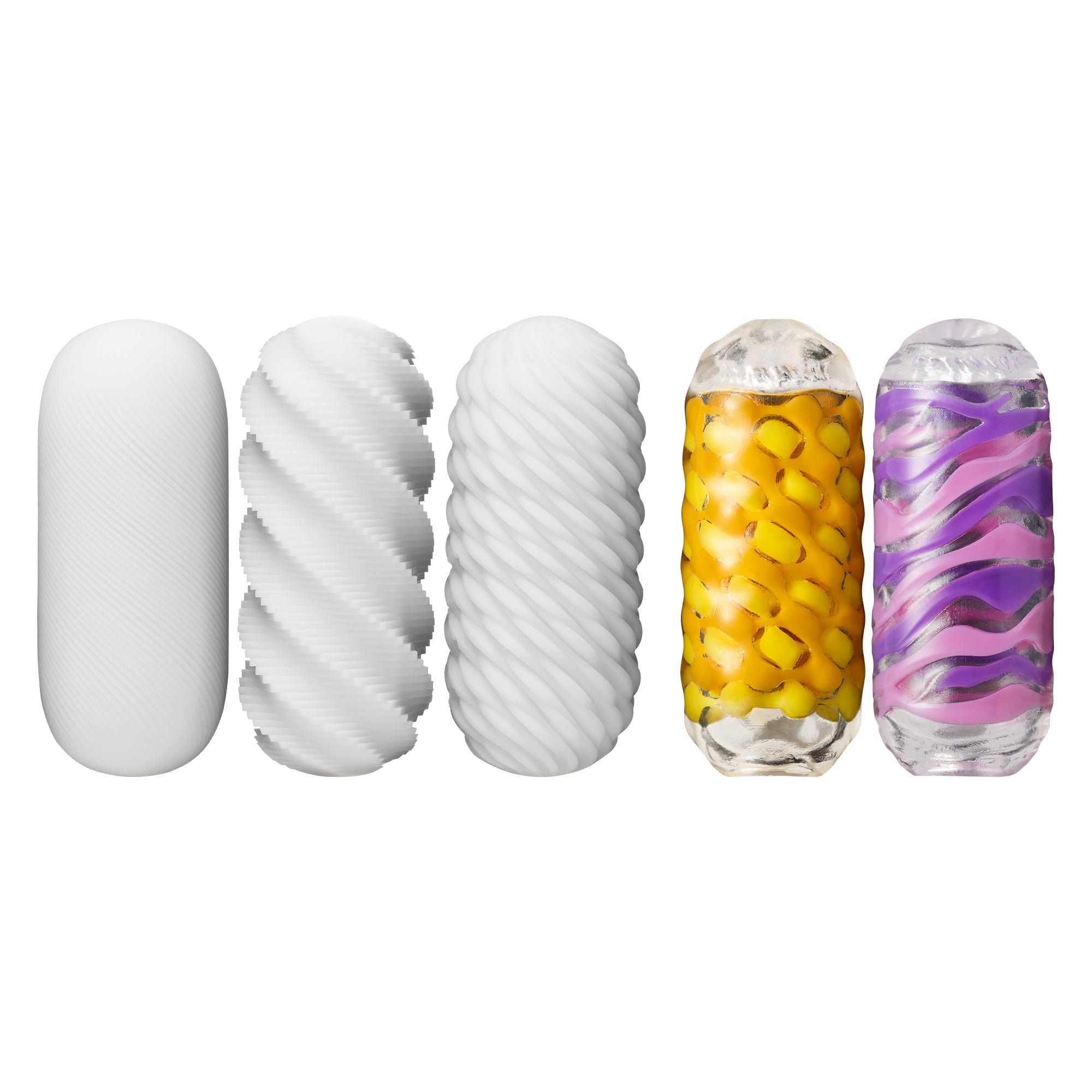 ART-INSPIRED TENGA Bundle
