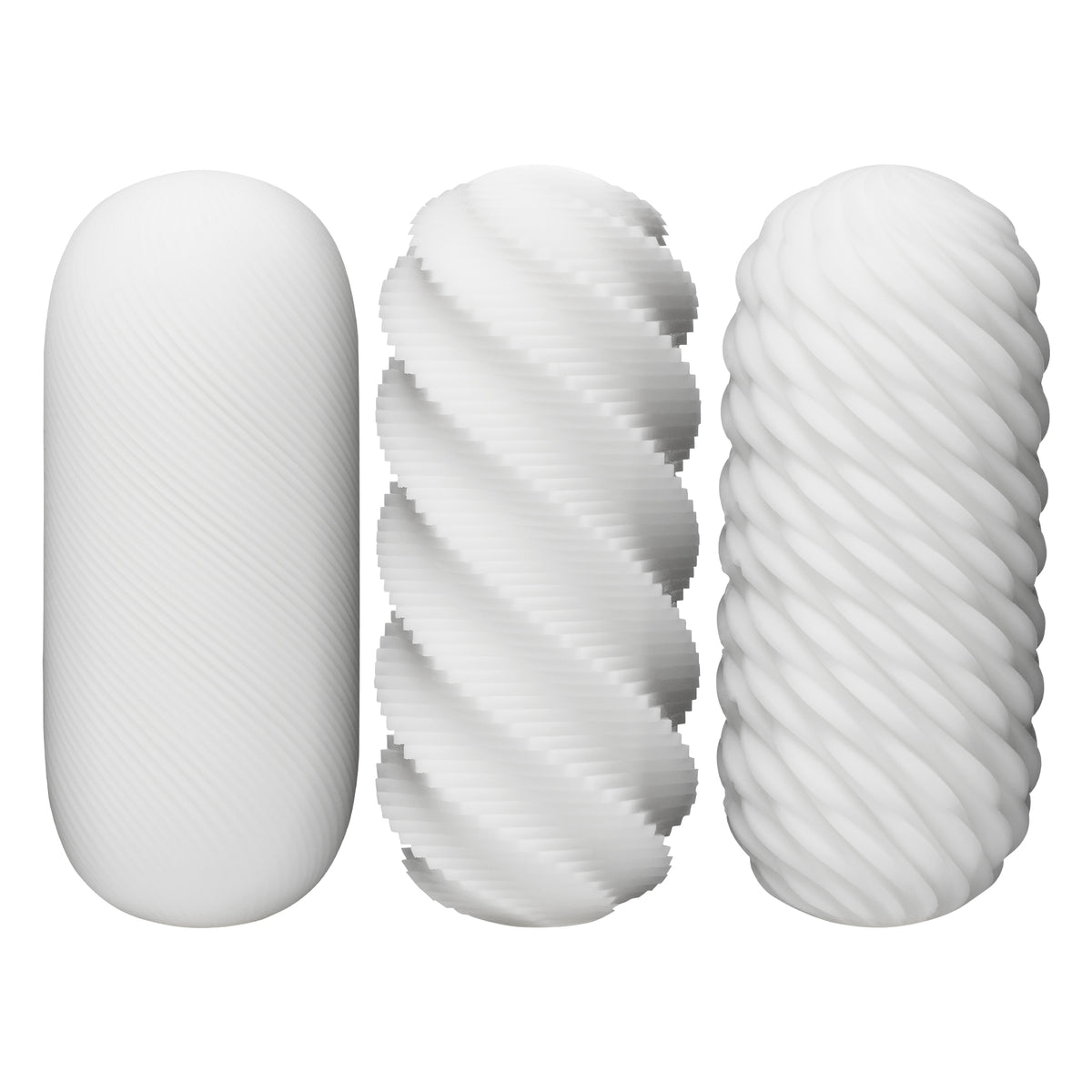 TENGA 3Dx Bundle