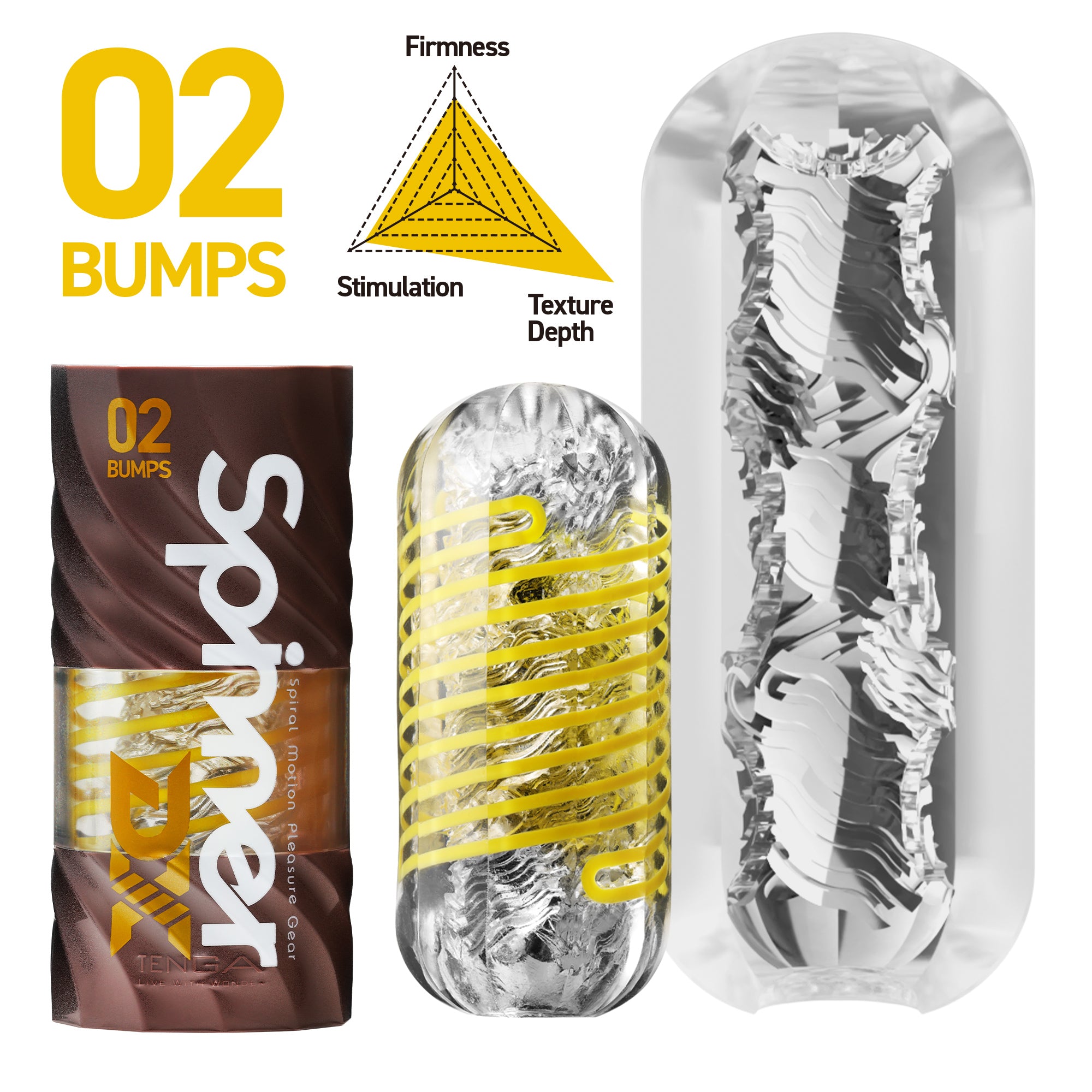 SPINNER DX Bundle