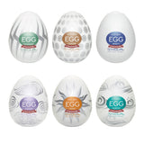 EGG Variety Pack - Hard Boiled