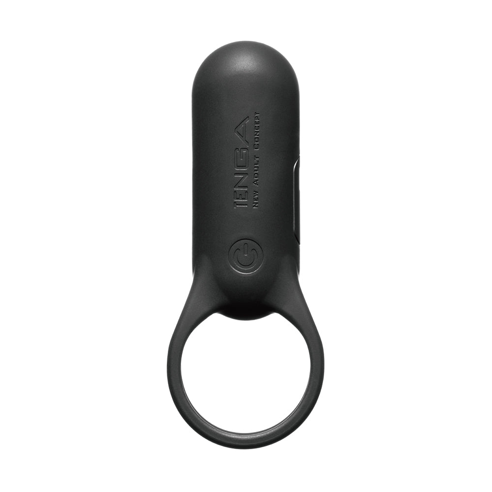 TENGA SVR+ Black