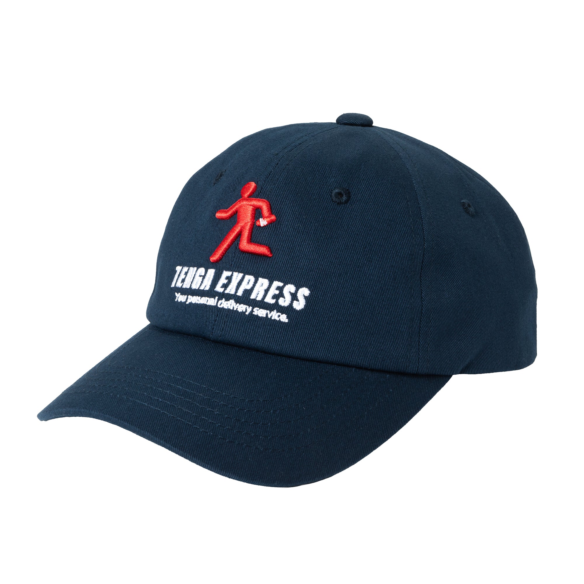TENGA EXPRESS Cap Navy
