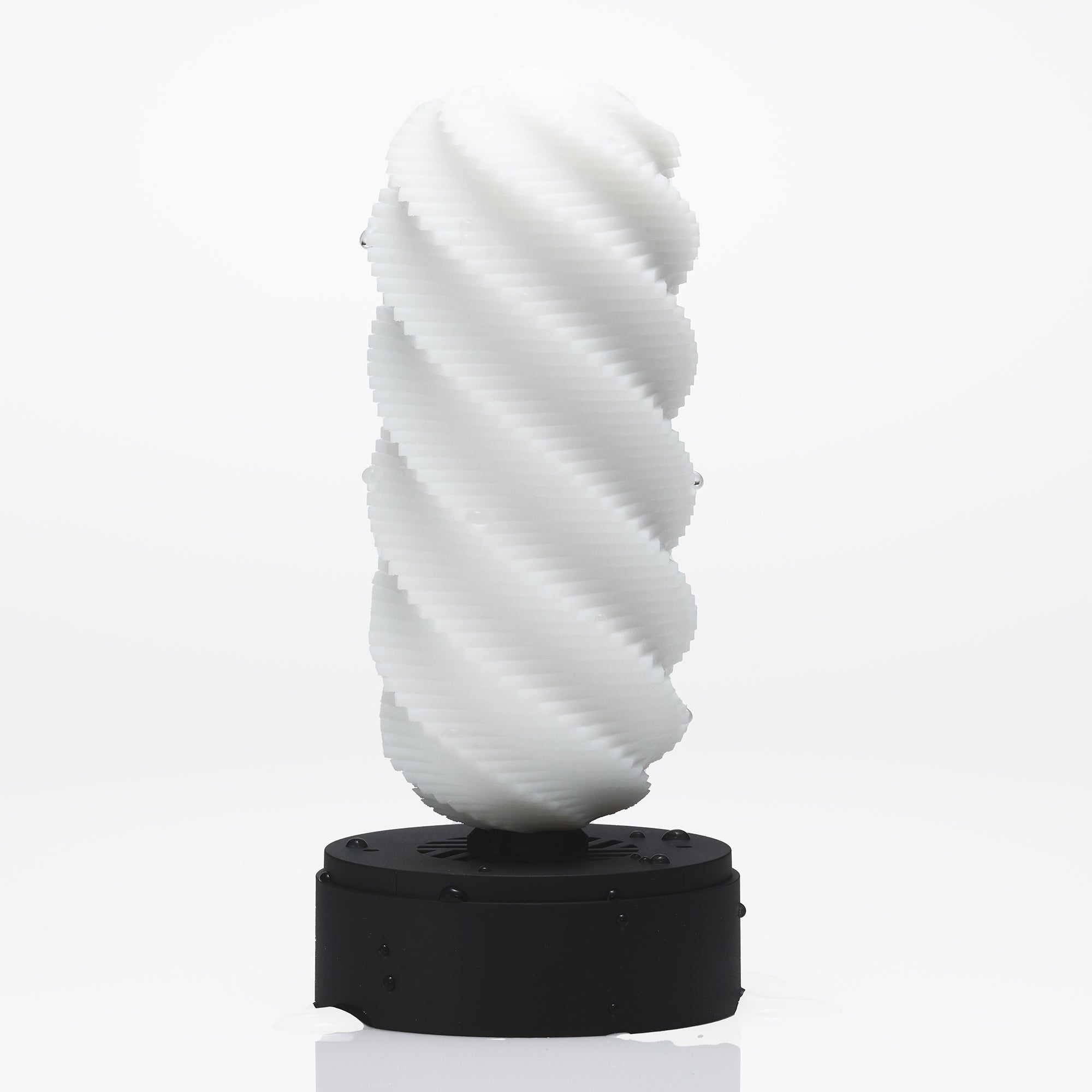 3Dx SPIRAL