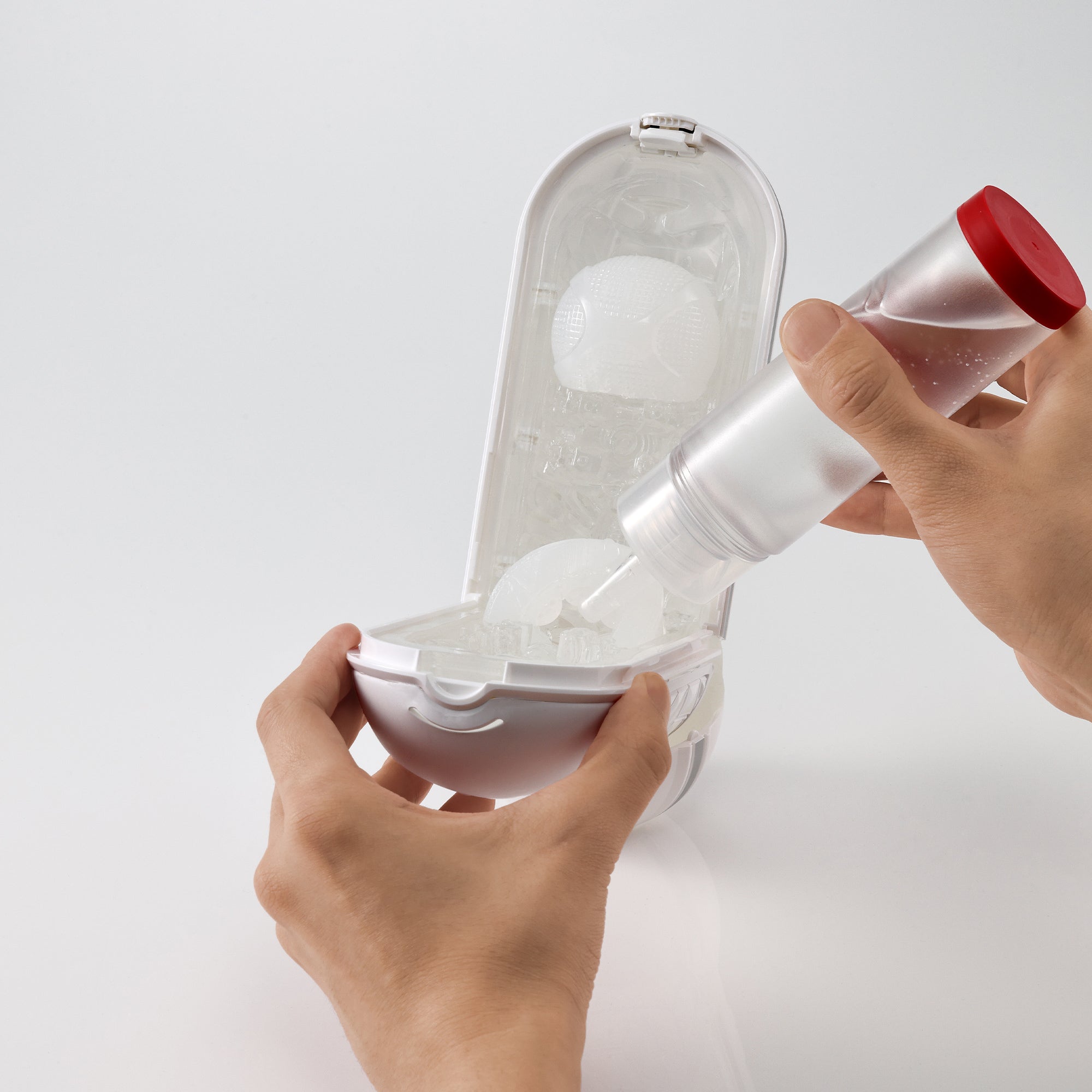 FLIP FLEXY Lotion Bundle