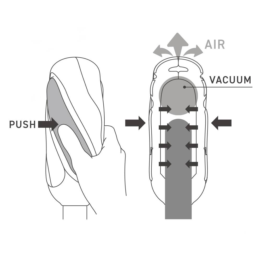 FLIP 360 MIDNIGHT PURPLE