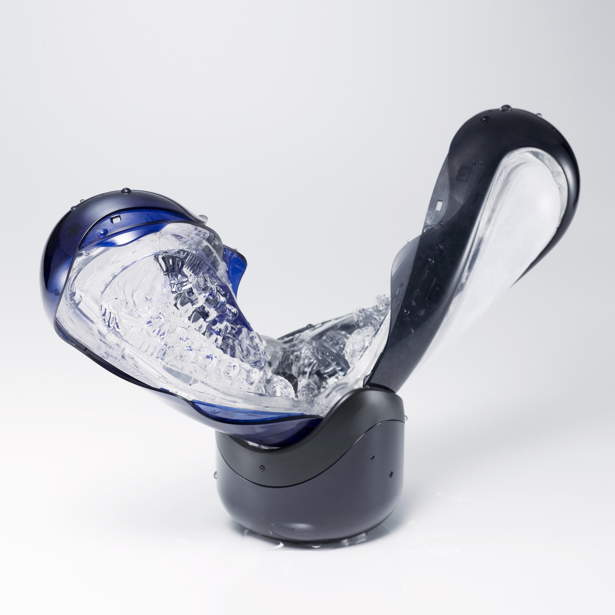 TENGA TENGA ORIGINAL VACUUM CUP | Pleasure Items for Men