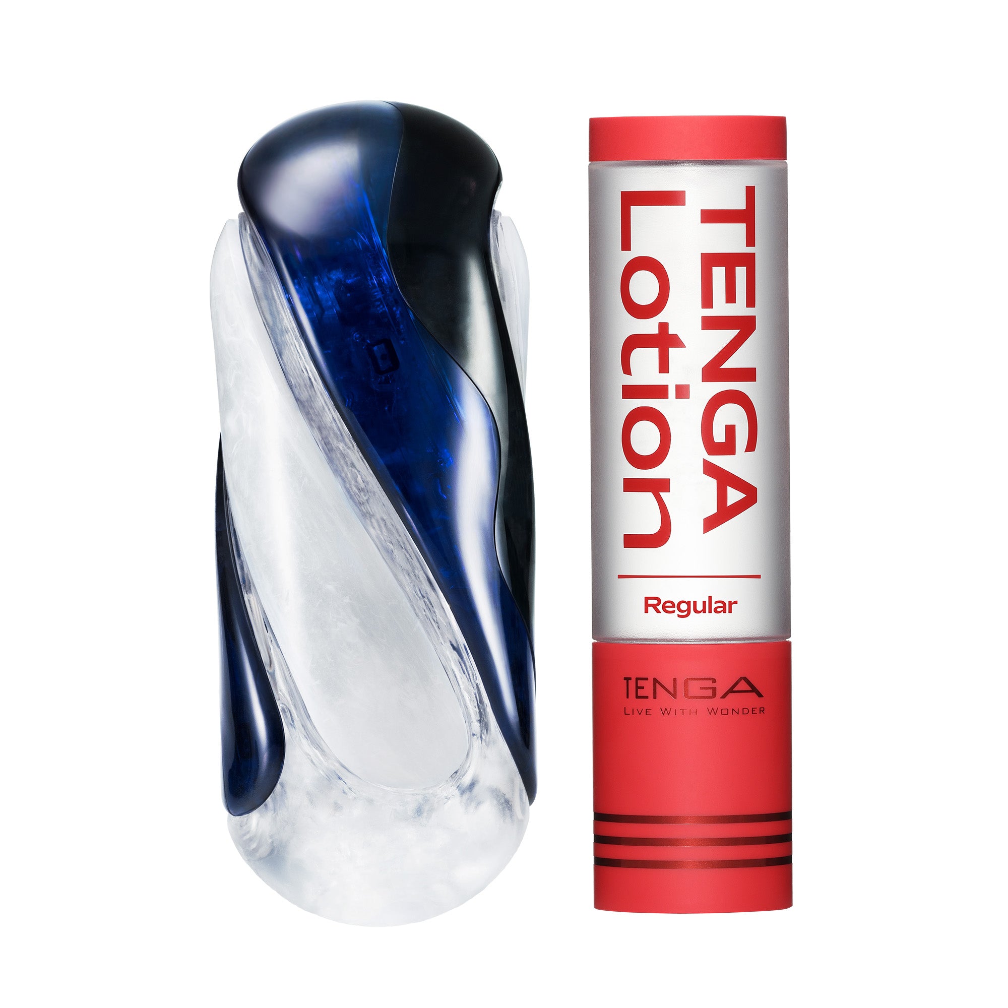 FLIP 360 MIDNIGHT PURPLE Lotion Bundle