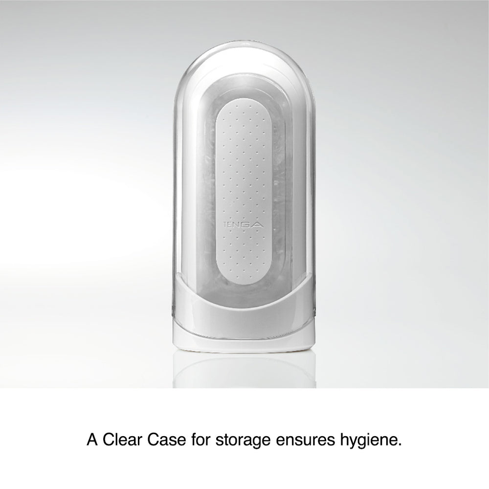 TENGA FLIP ZERO | Pleasure Items for Men – TENGA STORE USA