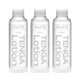 Triple TENGA Lotion Refill Mild Pack